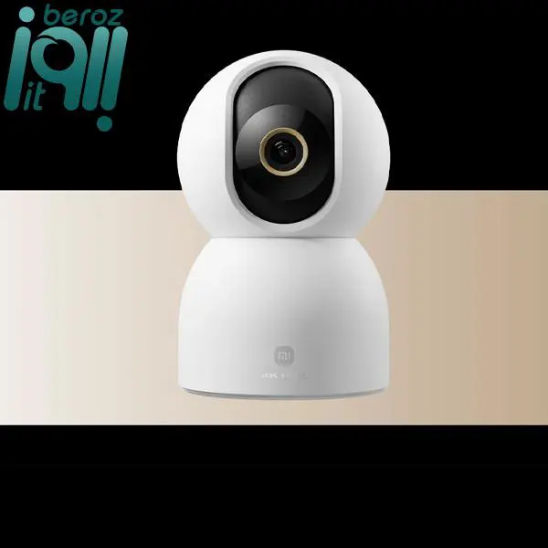دوربین مداربسته تحت شبکه شیائومی مدل c700