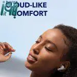 هدفون بی سیم انکر مدل  Soundcore Liberty 4 A3953