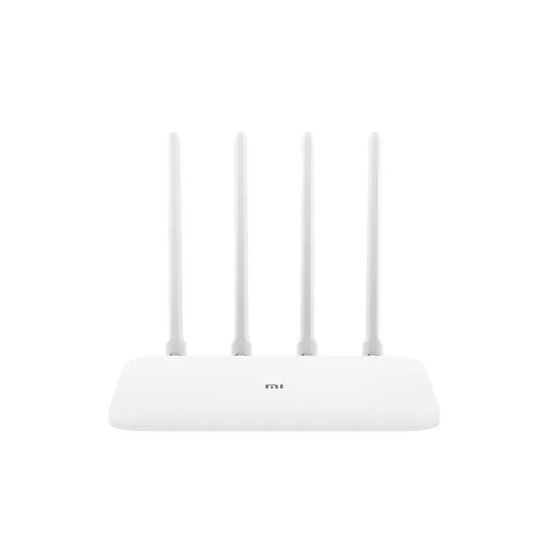 روتر بی سیم شیائومی مدل 4A Gigabit «ارسال یک ساعت - نسخه اصلی» 3 روتر بی سیم شیائومی مدل 4A Gigabit