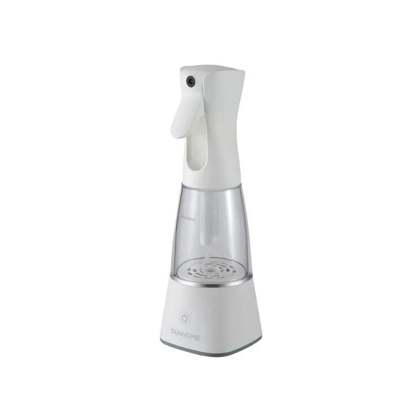 دستگاه ساخت و نگهداری محلول ضدعفونی کننده شیائومی مدل Xiaomi Dunhome XT-1.3 1 محفظه ساخت و نگهداری محلول ضدعفونیکننده دانهوم مدل XT-1.3