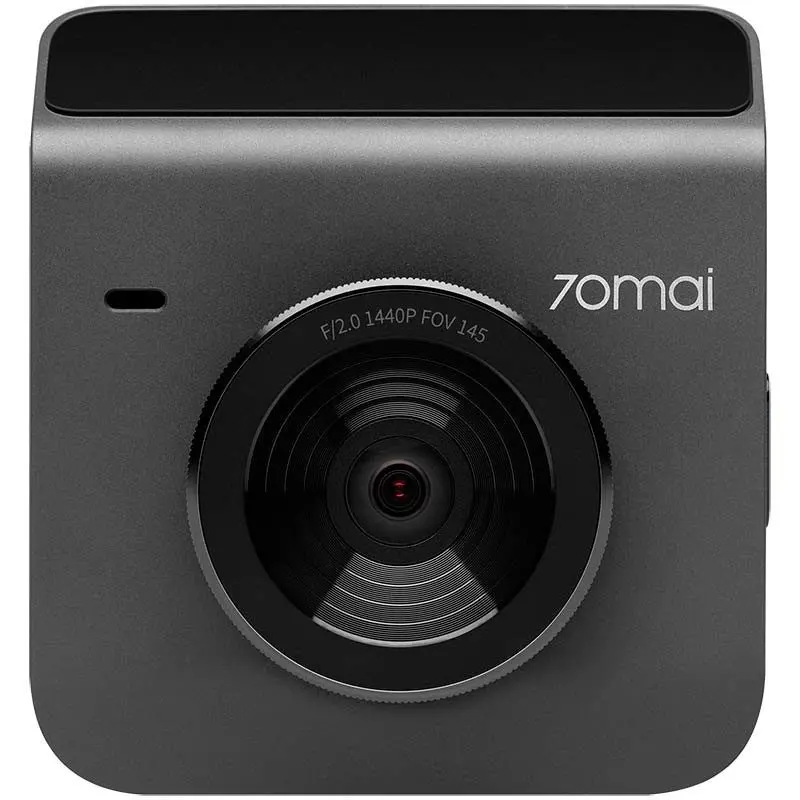 دوربین خودروی شیائومی 70mai A400 3 دوربین فیلم برداری خودرو سوِنتی مِی مدل 70mai Dash Cam A400 + RC09 Rear Camera