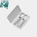 ست مانیکور میجیا مدل MJZJD002QW بسته ۵ عددی