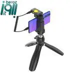 کابل تبدیل USB به USB-C کامیکا مدل UC-UC طول 0.6 متر