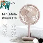 پنکه رومیزی مدل F5-Fan SOLOVE