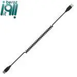 کابل تبدیل USB به USB-C کامیکا مدل UC-UC طول 0.6 متر