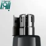 مو زن گوش و بینی میجیا مدل MJGHB1LF