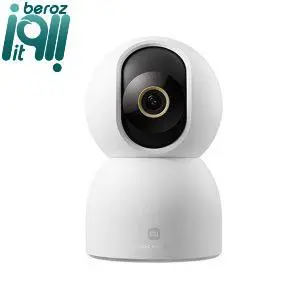 دوربین مداربسته تحت شبکه شیائومی مدل c700