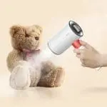 اتو بخار درما مدل DEM-HS200