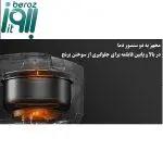 مولتی کوکر شیائومی مدل MFB120A-1