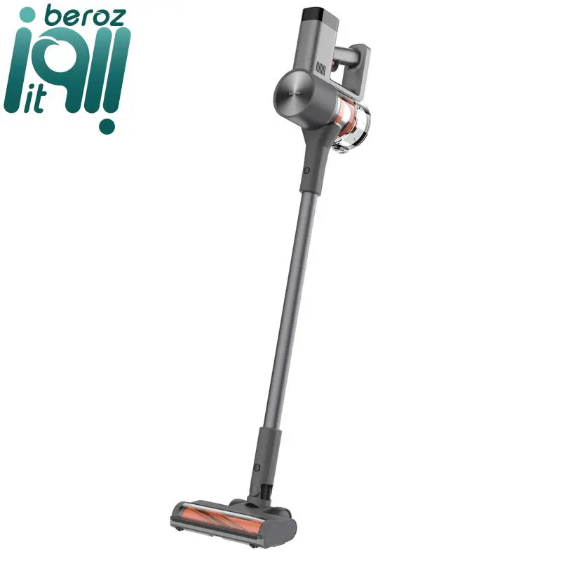 جارو شارژی شیائومی مدل G20 Max Global Version