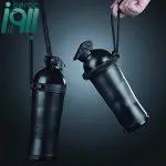 شیکر شارژی پرودو مدل LFPSKR گنجایش 0.55 لیتر