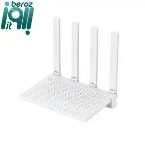 روتر شیائومی مدل AX3000T