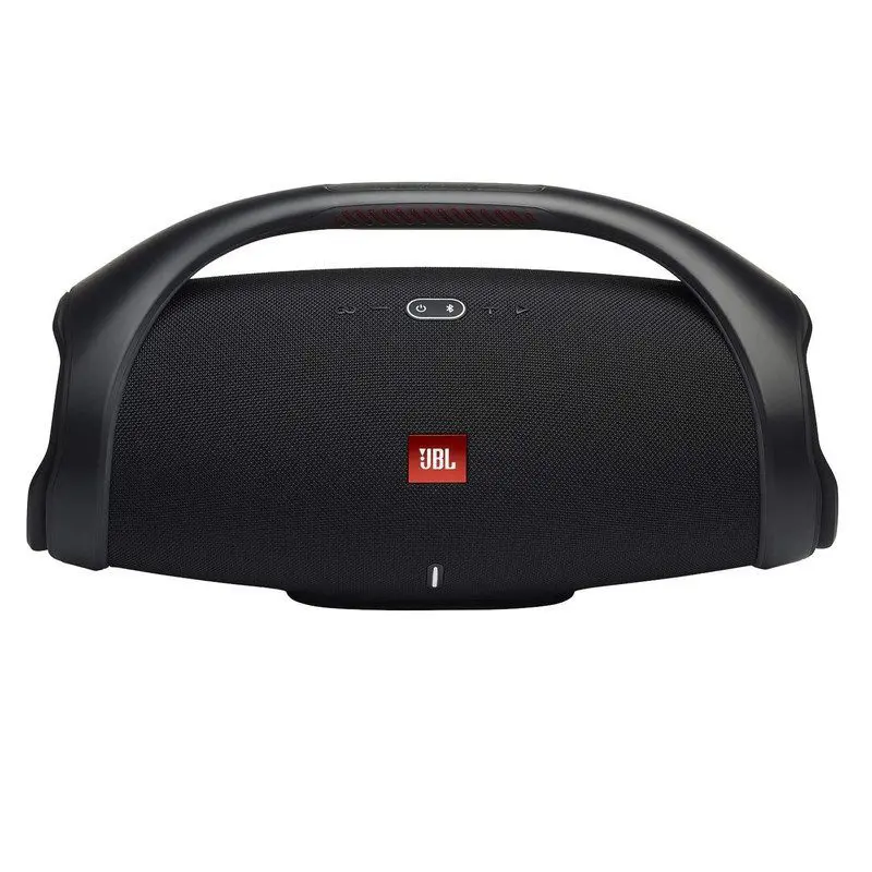 اسپیکر بلوتوثی قابل حمل مدل 'JBL BoomBox 2 1 اسپیکر بلوتوثی قابل حمل جی بی ال مدل BoomBox 2