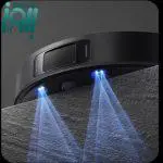 جارو رباتیک شیائومی مدل X20 Max