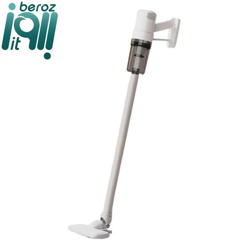 جاروبرقی لایدستو مدل YM-V12-W03