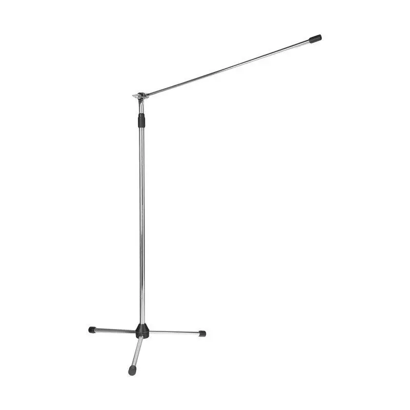 پایه میکروفون میکائیل مدل 01 3 پایه میکروفون میکائیل مدل 01