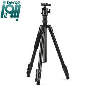 سه پایه دوربین فوتوپرو مدل A5i 15 سه پایه دوربین فوتوپرو مدل A5i