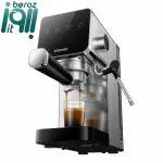 اسپرسو ساز ۰٫۹ لیتری شیائومی مدل CME003