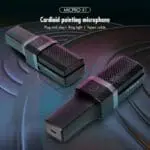 میکروفن کندانسر یانمای مدل MICPRO X1