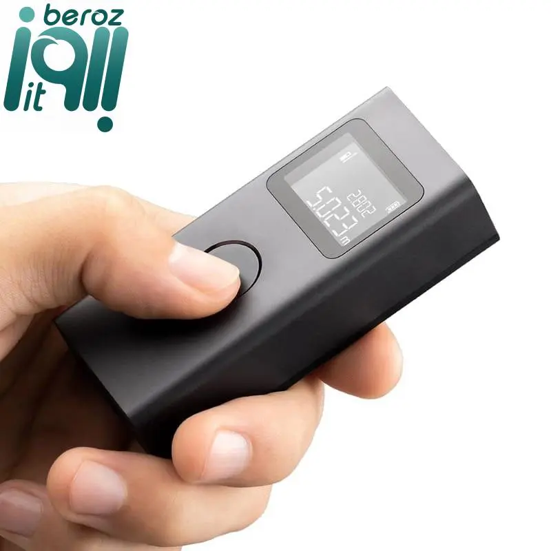 متر لیزری شیائومی مدل Smart Laser Measure