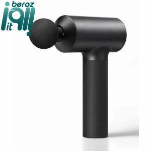 ماساژور تفنگی شیائومی MJJMQ02-ZJ / MJJMQ03-ZJ «اورجینال – ارسال 1 ساعت»