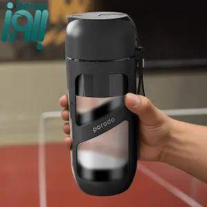 شیکر شارژی قابل حمل پرودو مدل PD-P55JV گنجایش 0.38 لیتر