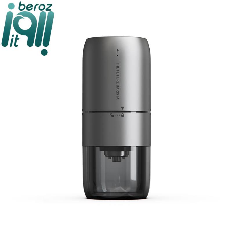 آسیاب قهوه مدل The Future Barista Electric Coffee Grinder TFB-DMDJ01