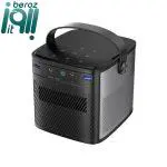 ویدئو پروژکتور بینتیک مدل Byintek Smart Projector U80 max