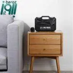 مجموعه 12 عددی ابزار شیائومی مدل jiuxun