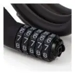 قفل رمزی اسکوتر ناین بات مدل PJ02MMS