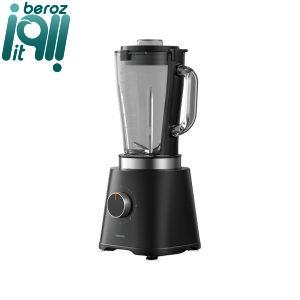 مخلوط کن و آسیاب کن شیائومی مدل  MLLJ001CM-1A