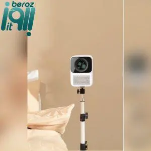 سه پایه پروژکتور مدل Wanbo «اورجینال – ارسال 1 ساعت»