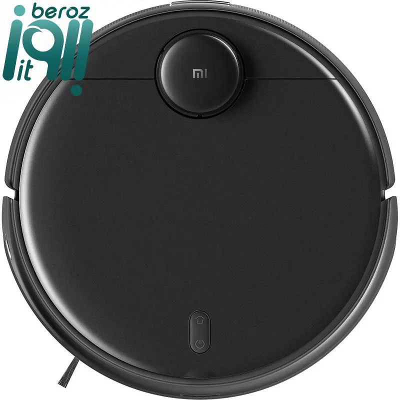 جاروبرقی رباتیک هوشمند شیائومی مدل MOP 2 PRO 3 جاروشارژی هوشمند شیائومی مدل MOP 2 PRO