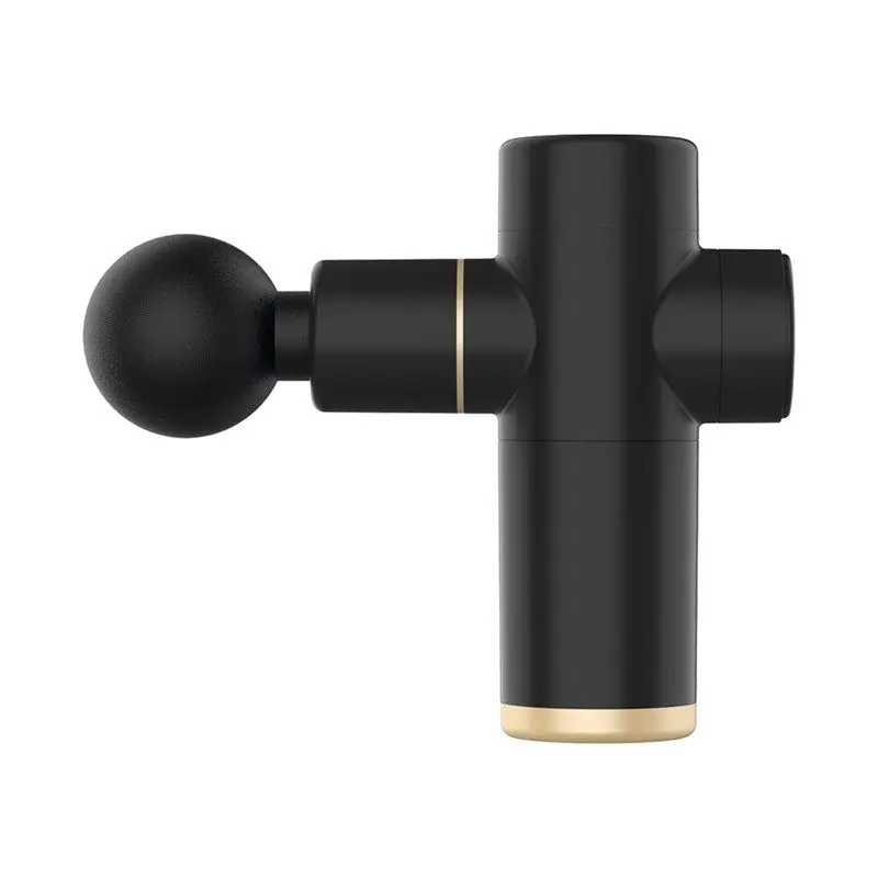 ماساژور تفنگی گرین لاین Green Lion contento massage gun 3 ماساژور برقی مدل GREEN GNFG2500M