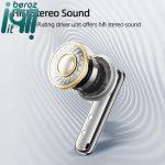 هدفون بلوتوثی کیو سی وای مدل AilyBuds