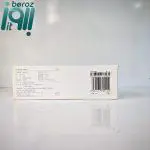 عینک محافظ چشم میجیا مدل HMJ06LM