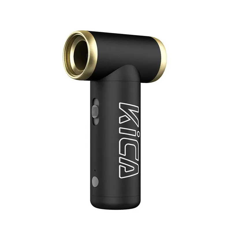 پمپ باد کیکا مدل Jet Fan 2 (نسخه جدید ـ ارسال ۱ ساعته) 3 پمپ باد کیکا مدل Jet Fan 2