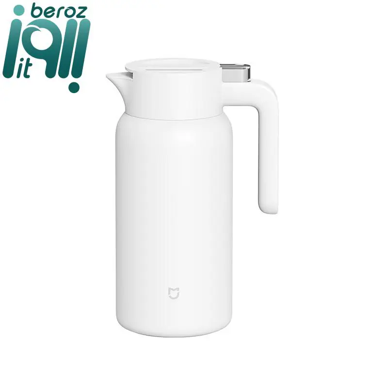 فلاسک میجیا مدل MJBWH01PL گنجایش 1.8 لیتر
