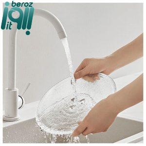 مایکروویو 20 لیتر شیائومی مدل  MWB010-2A «اورجینال – ارسال 1 ساعت»