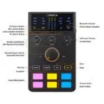 کارت صدا کامیکا مدل ADCaster C1