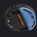 جاروبرقی شیائومی مدل S10T