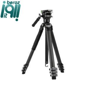 سه پایه دوربین فوتوپرو مدل Origin Plus Video 2 سه پایه دوربین فوتوپرو مدل Origin Plus Video