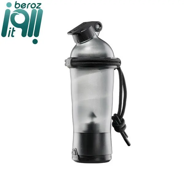 شیکر شارژی پرودو مدل LFPSKR گنجایش 0.55 لیتر