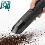 جارو شارژی هوتو مدل QWCXJ001