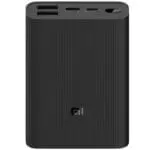 پاوربانک شیائومی مدل Mi Power Bank 3 Ultra ظرفیت 10000 میلی آمپر ساعت