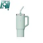 ماگ سفری میجیا مدل MJXGB01RM گنجایش 1 لیتر