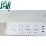 چندراهی برق سریع شیائومی مدل mjswskcxb_01qm