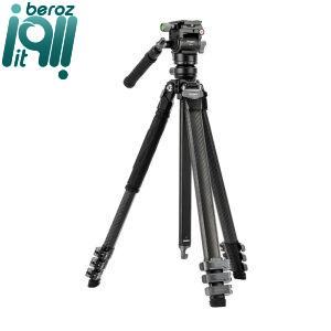 سه پایه دوربین فوتوپرو مدل Origin Video 3 سه پایه دوربین فوتوپرو مدل Origin Video