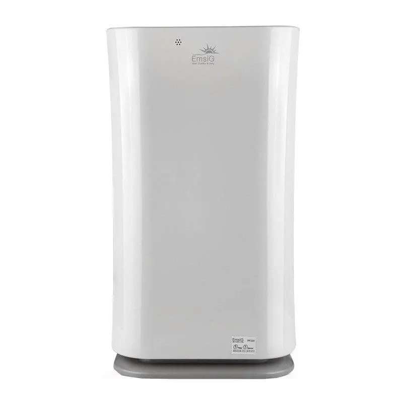 دستگاه تصفیه کننده هوا امسیگ مدل PF220 (نمایندگی رسمی امسیگ) 3 دستگاه تصفیه کننده هوا امسیگ مدل PF220