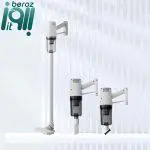 جاروبرقی لایدستو مدل YM-V12-W03